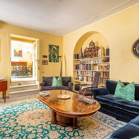 Colosseum Classy Roman Home Extérieur photo