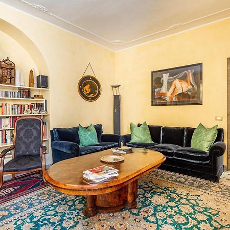 Colosseum Classy Roman Home Extérieur photo