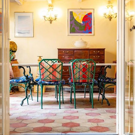 Colosseum Classy Roman Home Extérieur photo