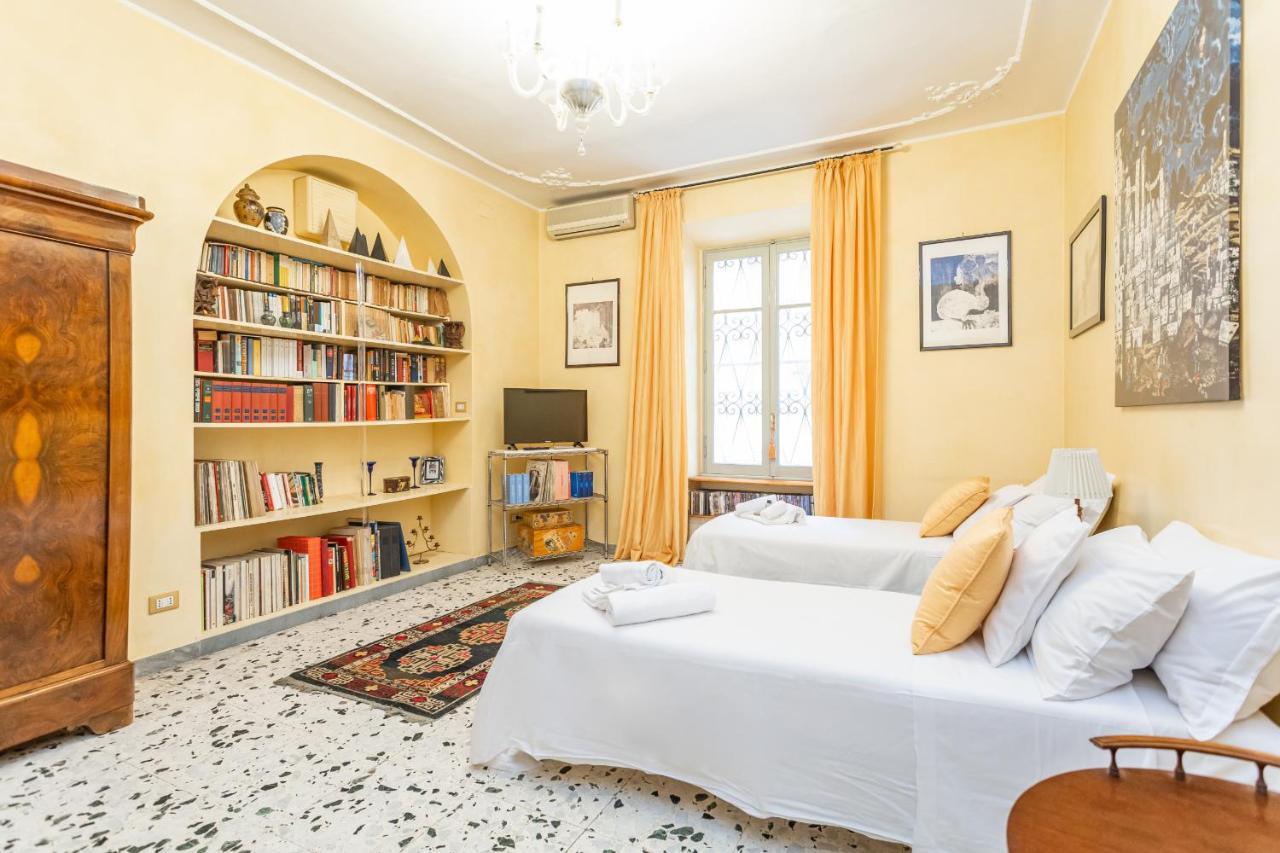 Colosseum Classy Roman Home Extérieur photo
