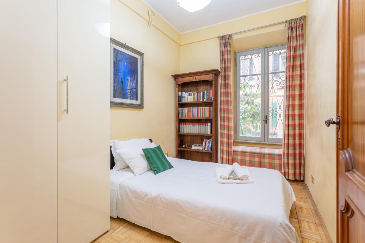 Colosseum Classy Roman Home Extérieur photo