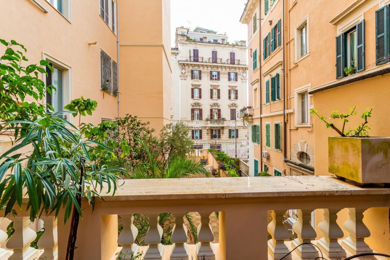 Colosseum Classy Roman Home Extérieur photo