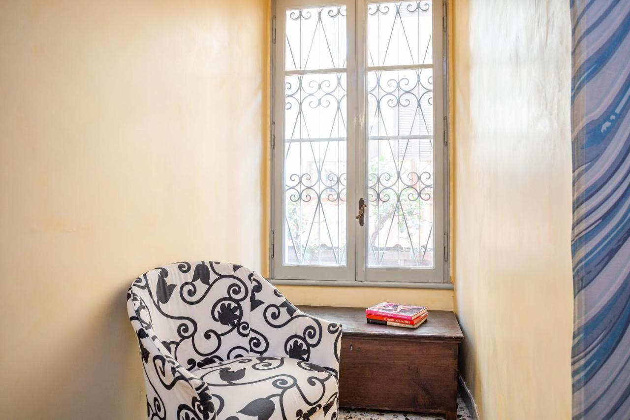 Colosseum Classy Roman Home Extérieur photo