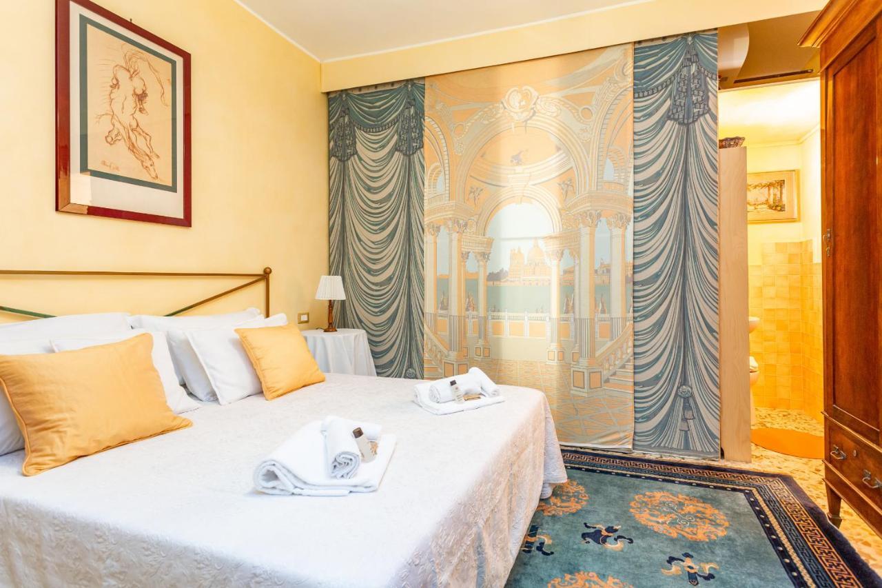 Colosseum Classy Roman Home Extérieur photo
