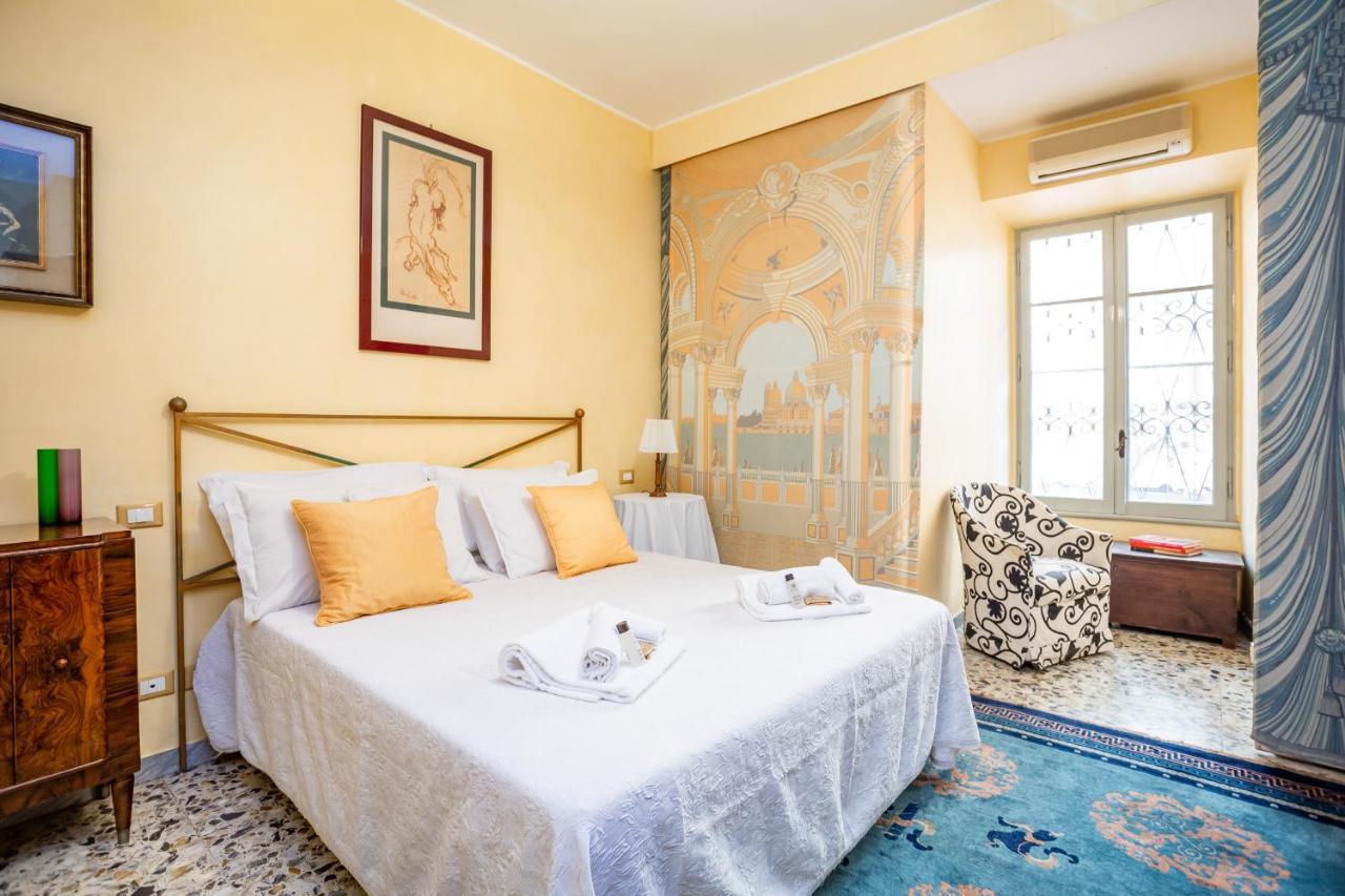 Colosseum Classy Roman Home Extérieur photo
