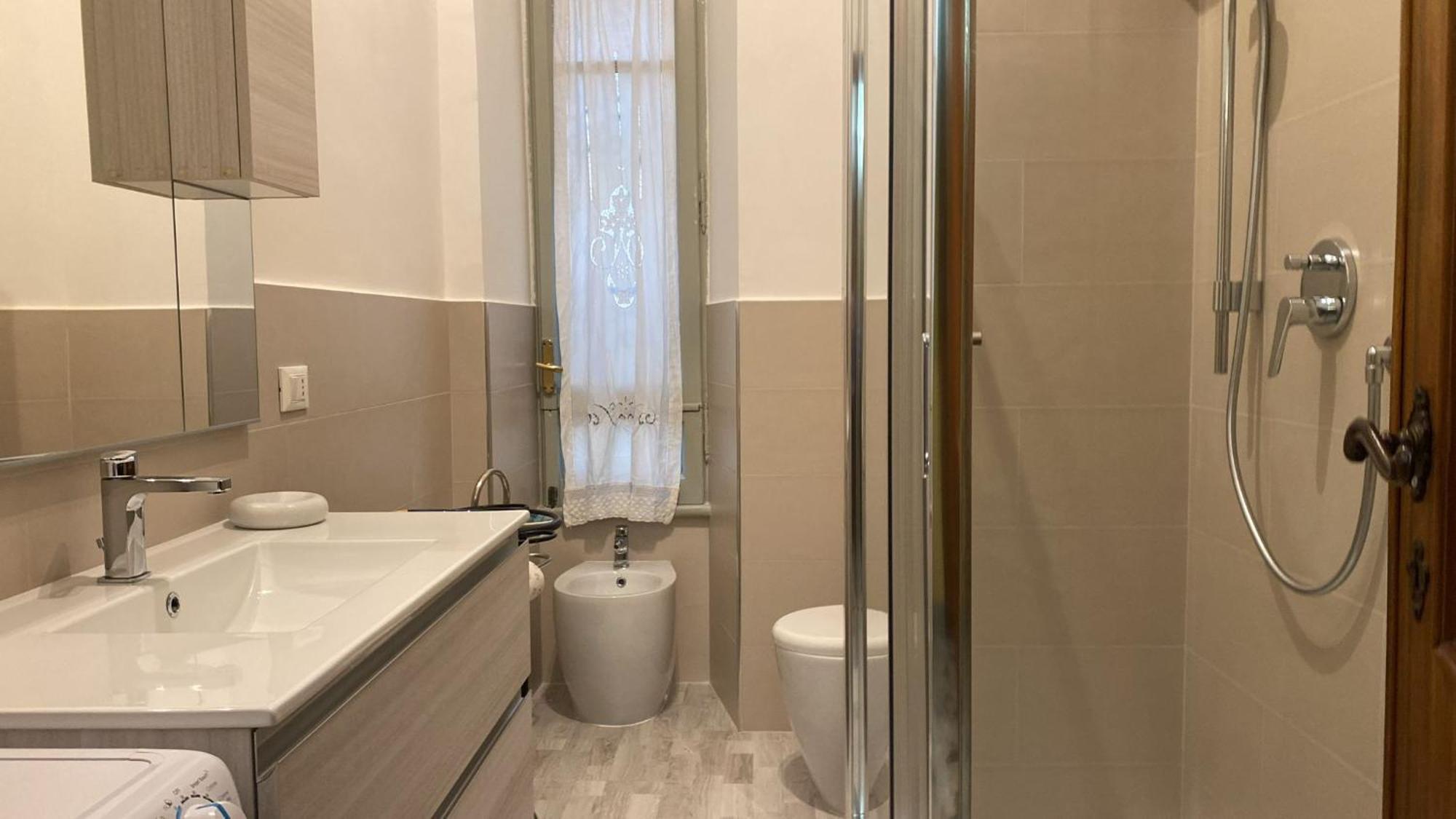 Colosseum Classy Roman Home Extérieur photo